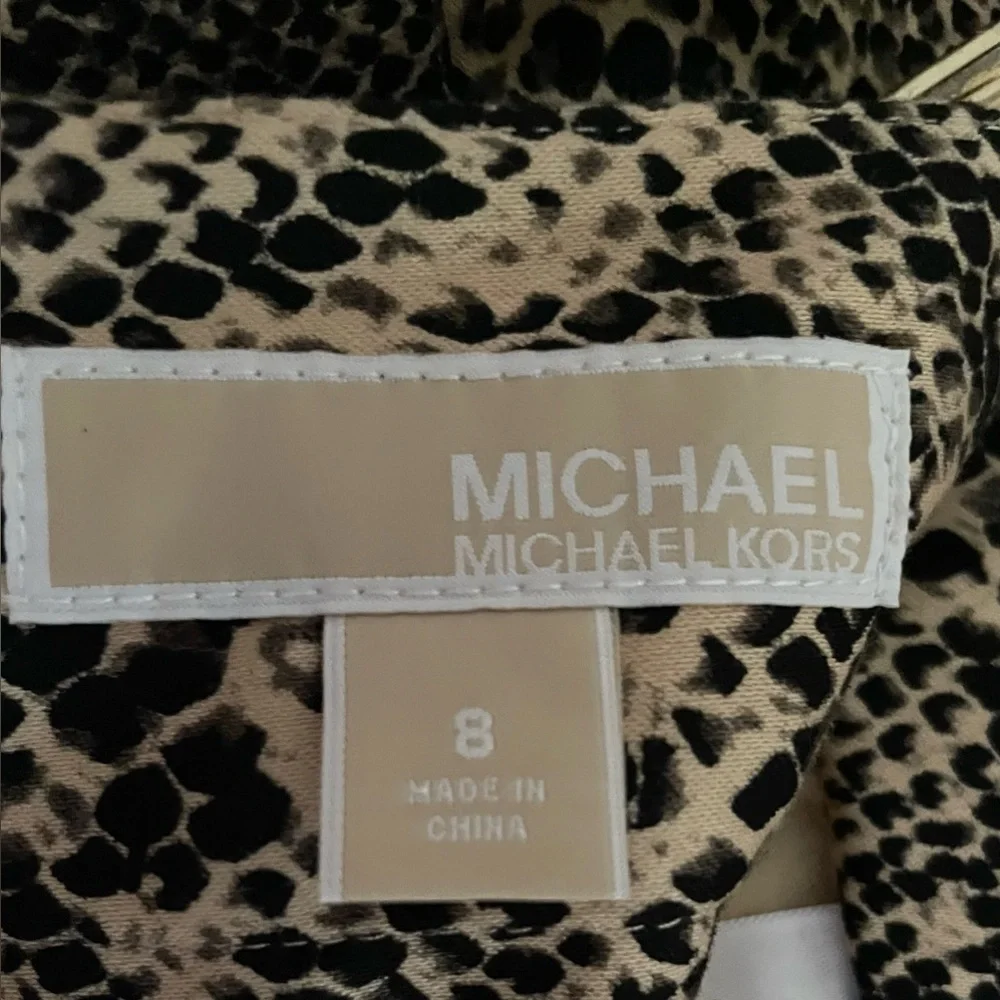 Michael Kors nwot michael